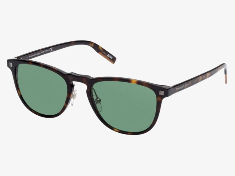 Óculos de Sol Ermenegildo Zegna EZ0182 52N
