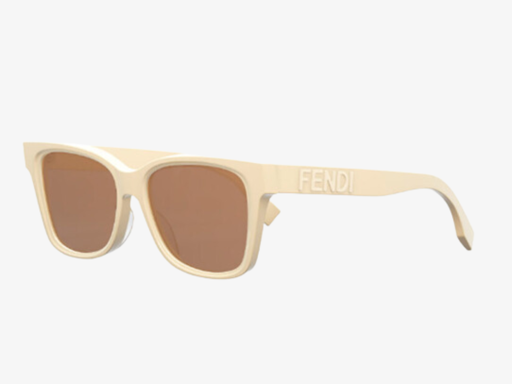 ÓCULOS DE SOL FENDI FE40034U_5325E  Ótica Online no Brasil: Lentes, Óculos  de Sol e Grau - Otica AnaMaria