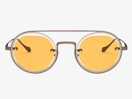Óculos de Sol Giorgio Armani AR6085-U 3259/85
