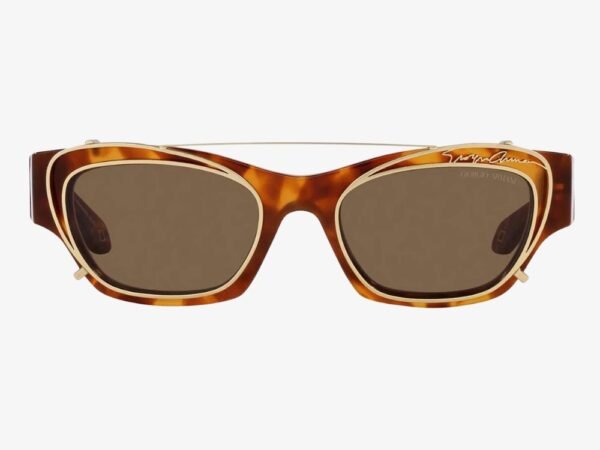 Óculos de Grau Giorgio Armani AR8185-U 5988/1W