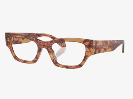 Óculos de Grau Giorgio Armani AR8185-U 5978/1W