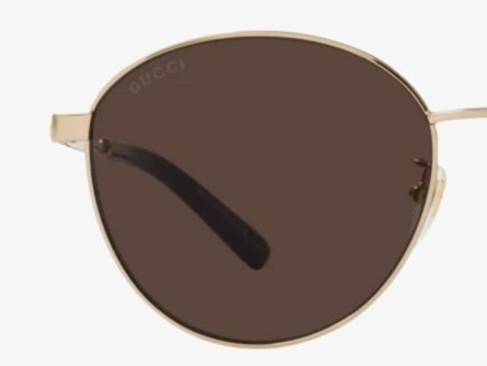 Óculos de Sol Gucci GG0853SK 003