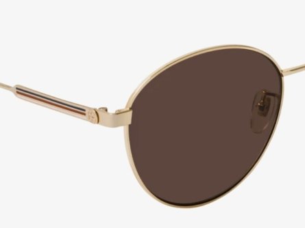 Óculos de Sol Gucci GG0853SK 003