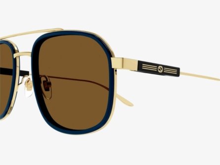 Óculos de Sol Gucci GG1310S 003