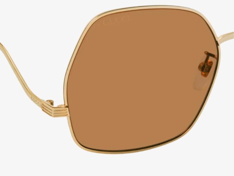 Óculos de Sol Gucci GG0972S 002