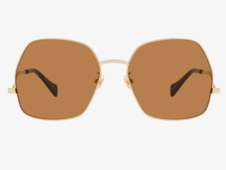 Óculos de Sol Gucci GG0972S 002