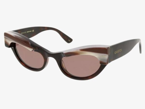 Óculos de Sol Gucci GG1167S 002