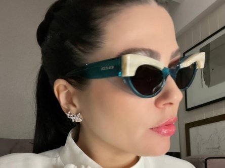 Óculos de Sol Gucci GG1167S 004