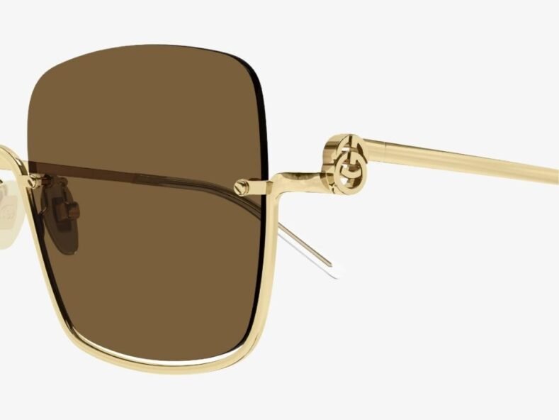 Óculos de Sol Gucci GG1279S 002