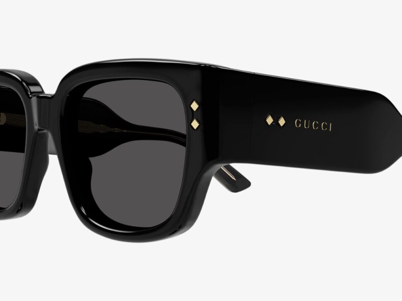 Óculos de Sol Gucci GG1261S 001