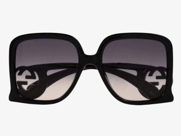 Óculos de Sol Gucci GG1326S 001