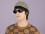 Óculos de Sol Gucci GG1377S 002