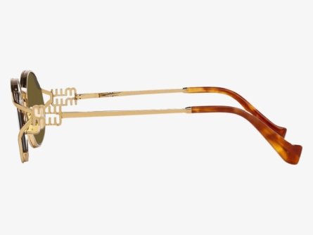 Óculos de Sol MIU MIU MU 52YS 7OE01T