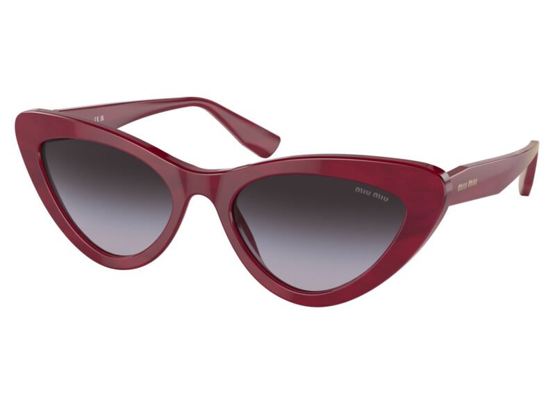 Óculos de Sol Miu Miu MU01VS 16H-09S