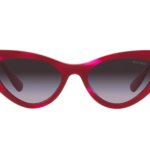 Óculos de Sol Miu Miu MU01VS 16H-09S