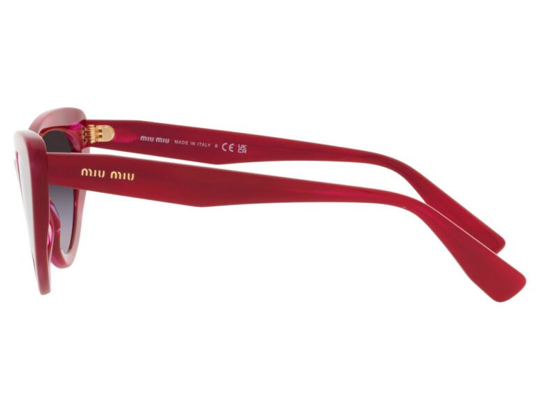 Óculos de Sol Miu Miu MU01VS 16H-09S