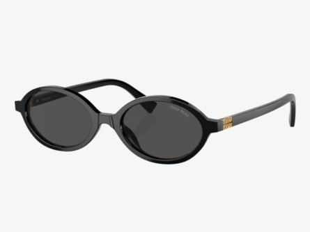 Óculos de Sol Miu Miu MU04ZS 1AB-5SO