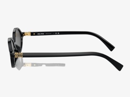 Óculos de Sol Miu Miu MU04ZS 1AB-5SO