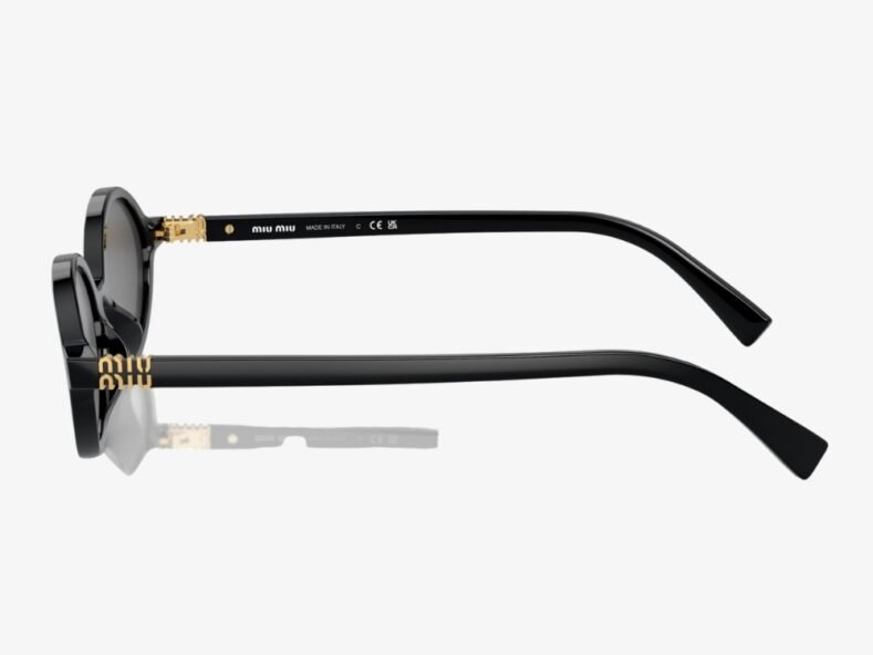 Óculos de Sol Miu Miu MU04ZS 1AB-5SO