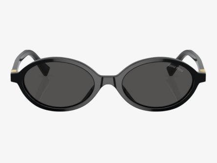 Óculos de Sol Miu Miu MU04ZS 1AB-5SO