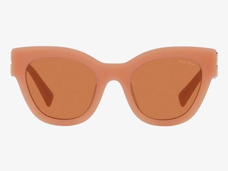 Óculos de Sol Miu Miu MU01Y 14H-2Z1