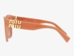 Óculos de Sol Miu Miu MU01Y 14H-2Z1
