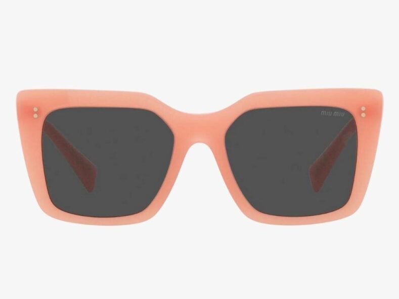 Óculos de Sol Miu Miu MU02W 06X-5S0