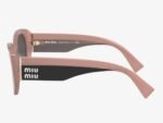 Óculos de Sol Miu Miu MU03W 06X-5S0