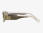 Óculos de Sol Miu Miu MU08Y 13M-04F