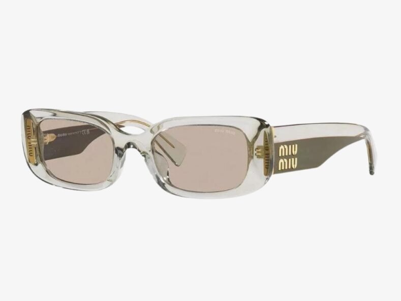 Óculos de Sol Miu Miu MU08Y 13M-04F