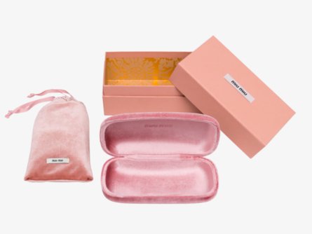 Óculos de Sol Miu Miu MU09W 10M-08S
