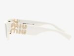 Óculos de Sol Miu Miu MU09W 142-5S0