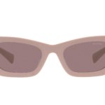 Óculos de Sol Miu Miu MU09W 17C-6X1