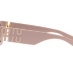 Óculos de Sol Miu Miu MU09W 17C-6X1