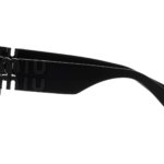 Óculos de Sol Miu Miu MU09W 1BO-5S0