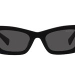 Óculos de Sol Miu Miu MU09W 1BO-5S0