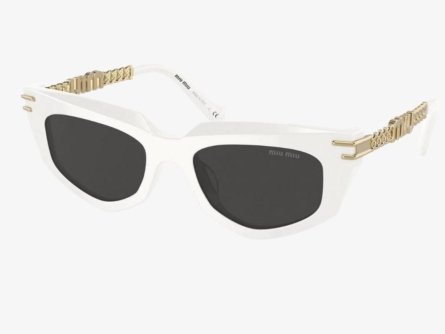 Óculos de Sol Miu Miu MU12WS 142-5S0