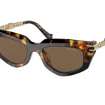 Óculos de Sol Miu Miu MU12WS VAU-06B
