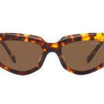 Óculos de Sol Miu Miu MU12WS VAU-06B