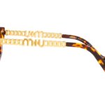 Óculos de Sol Miu Miu MU12WS VAU-06B