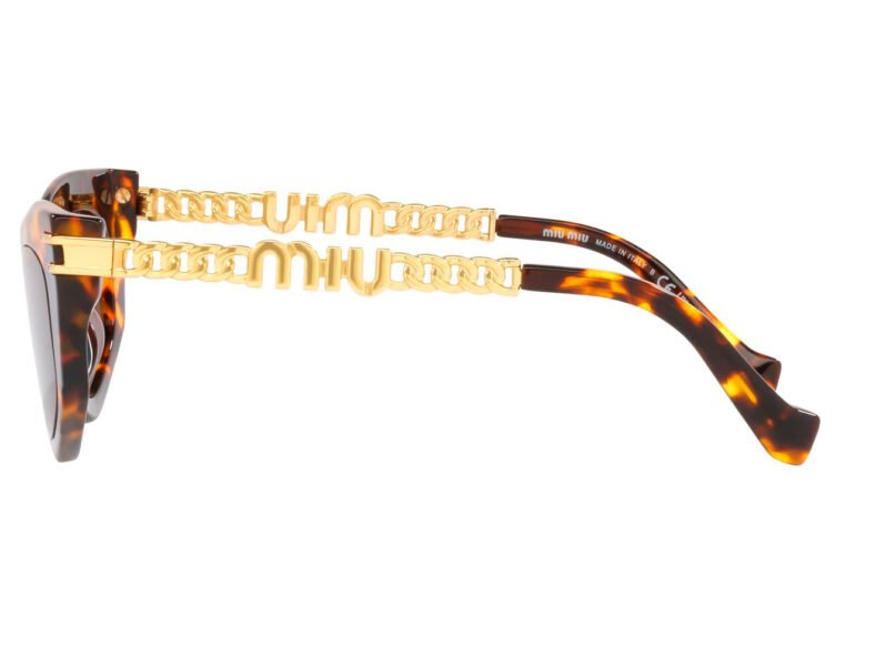 Óculos de Sol Miu Miu MU12WS VAU-06B