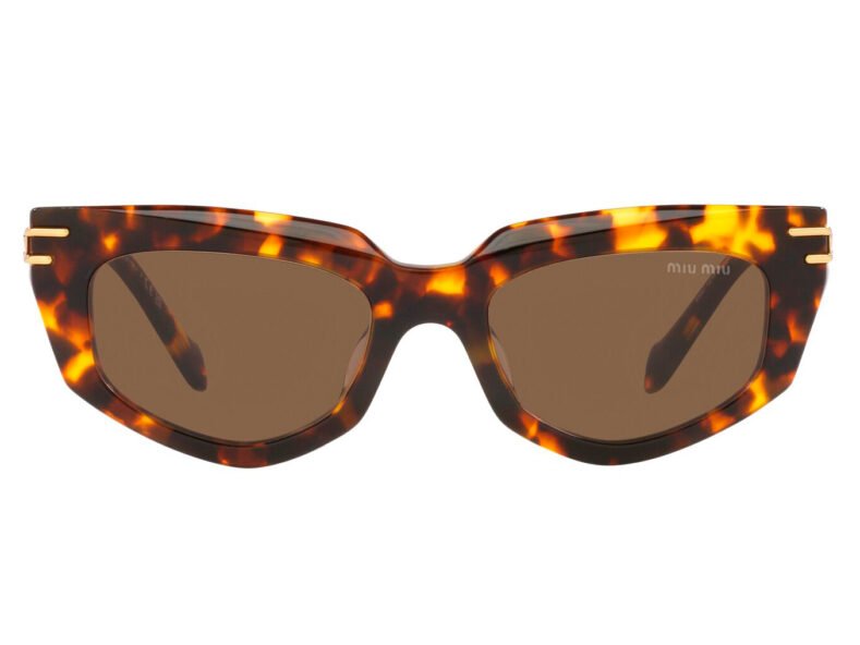 Óculos de Sol Miu Miu MU12WS VAU-06B