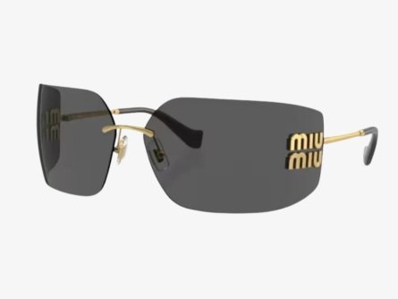 Óculos de Sol Miu Miu MU54YS 5AK-5S0