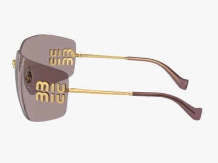 Óculos de Sol Miu Miu SMU 54Y 5AK-06I