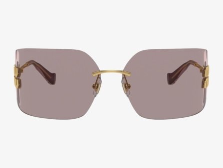 Óculos de Sol Miu Miu SMU 54Y 5AK-06I