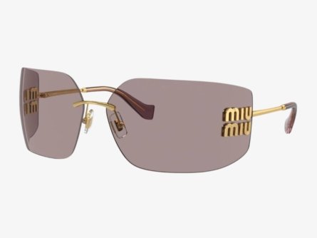 Óculos de Sol Miu Miu SMU 54Y 5AK-06I