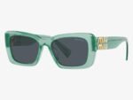 Óculos de Sol Miu Miu SMU07Y 19L-09T