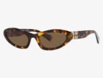 Óculos de Sol Miu Miu SMU09Y VAU-06B