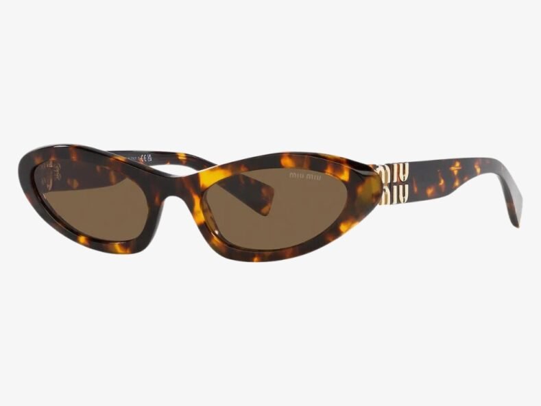 Óculos de Sol Miu Miu SMU09Y VAU-06B