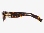 Óculos de Sol Miu Miu SMU09Y VAU-06B